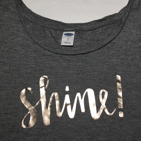 OLD NAVY TANK TOP - Picture 3 of 8